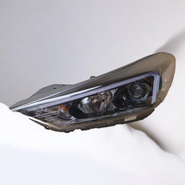 Frontscheinwerfer Hyundai Tucson D7921-22A10 Full LED Links Headlight