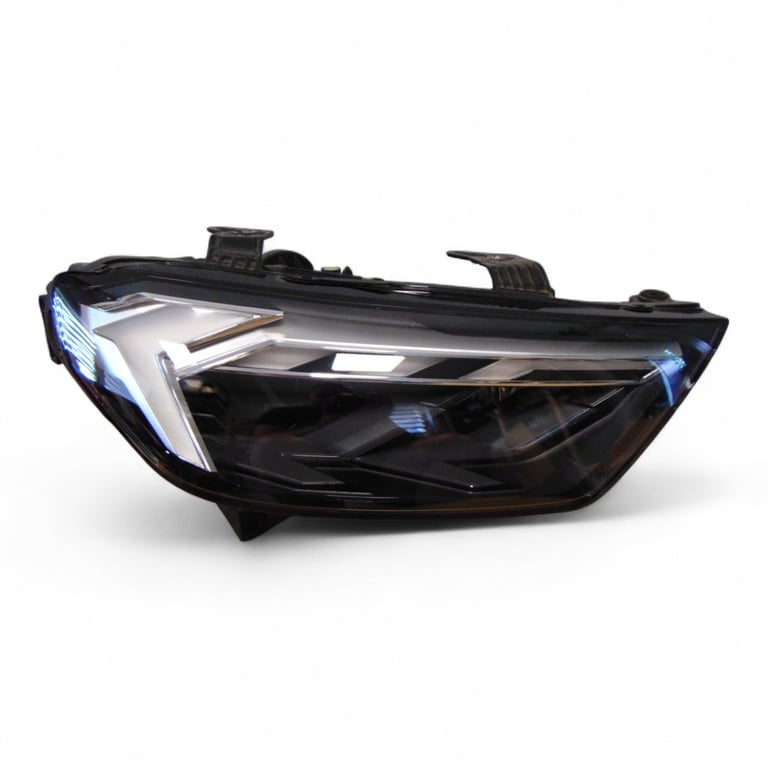 Frontscheinwerfer Audi A1 82A941034 Full LED Rechts Scheinwerfer Headlight SCH9892112409yw