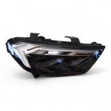 Laden Sie das Bild in den Galerie-Viewer, Frontscheinwerfer Audi A1 82A941034 Full LED Rechts Scheinwerfer Headlight SCH9892112409yw