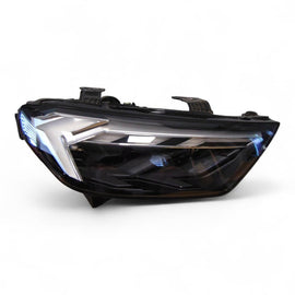 Frontscheinwerfer Audi A1 82A941034 Full LED Rechts Scheinwerfer Headlight SCH9892112409yw