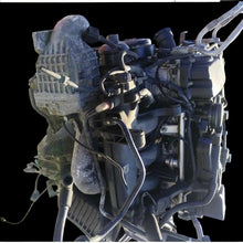 Load image into Gallery viewer, Motor Mercedes-Benz W203 271940 1.8 163PS 120kW Benzin Engine Komplett