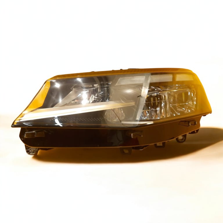 Frontscheinwerfer VW T7 7T2941035AC LED Links Scheinwerfer Headlight