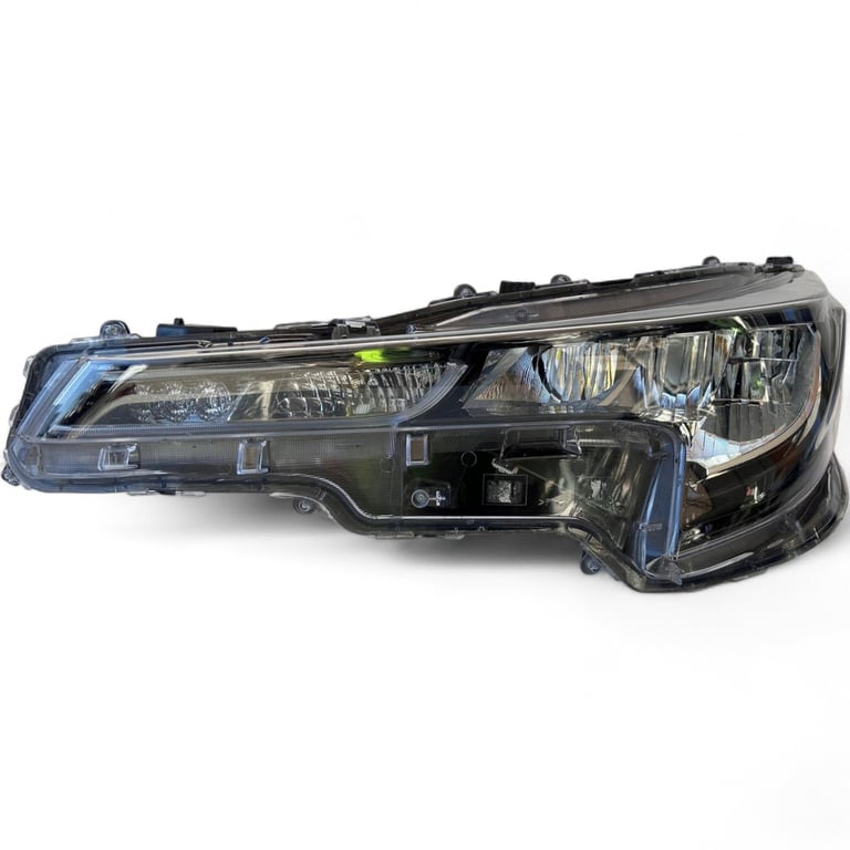Frontscheinwerfer Toyota Corolla 8115002S60 LED Ein Stück (Rechts oder Links)