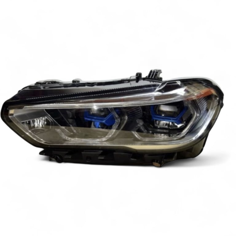 Frontscheinwerfer BMW G05 X6 G06 9481789 Laser Links Scheinwerfer Headlight SCH2023684011fv
