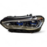 Frontscheinwerfer BMW G05 X6 G06 9481789 Laser Links Scheinwerfer Headlight
