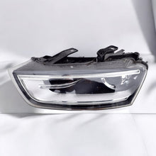 Laden Sie das Bild in den Galerie-Viewer, Frontscheinwerfer Audi Q3 8U0941043 Xenon Links Scheinwerfer Headlight