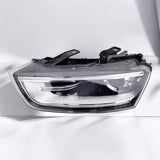 Frontscheinwerfer Audi Q3 8U0941043 Xenon Links Scheinwerfer Headlight
