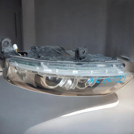 Frontscheinwerfer Audi A6 C6 4F0941029EP Links Scheinwerfer Headlight