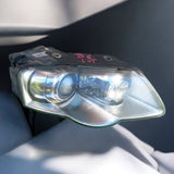 Frontscheinwerfer VW Passat 3C0941752K Xenon Rechts Scheinwerfer Headlight