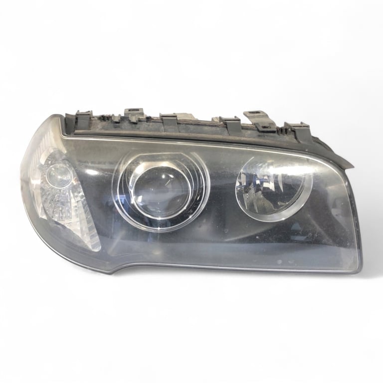 Frontscheinwerfer BMW E83 6935238 Ein Stück (Rechts oder Links) Headlight SCH3438117876me