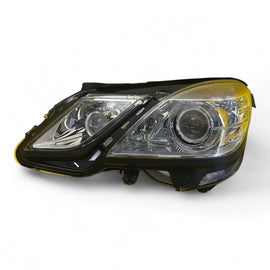 Frontscheinwerfer Mercedes-Benz W212 A2128201959 LED Links Headlight SCH3918680131jr