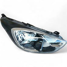 Laden Sie das Bild in den Galerie-Viewer, Frontscheinwerfer Ford Ka + J7BB-13W029-BK Rechts Scheinwerfer Headlight SCH6953690384ee