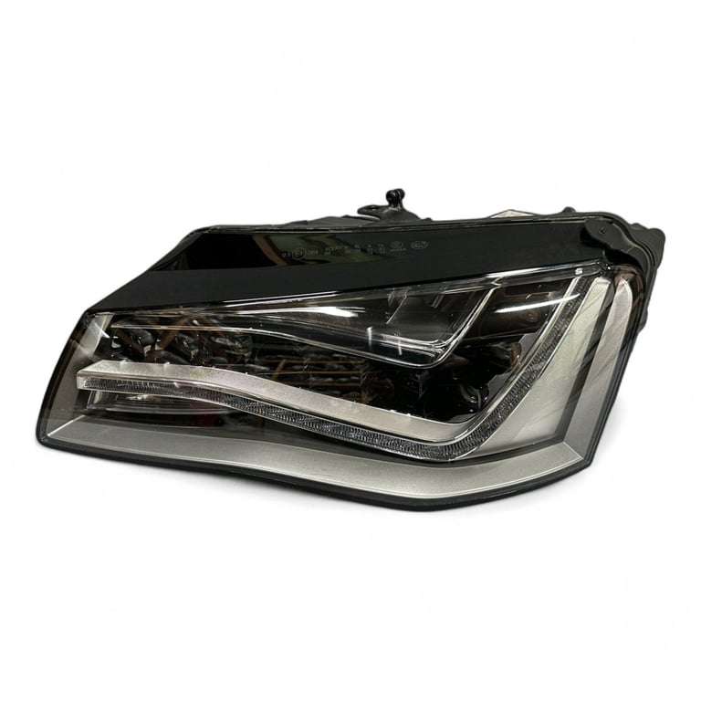 Frontscheinwerfer Audi A8 4H0941003AG Xenon Links Scheinwerfer Headlight SCH3475653871ql