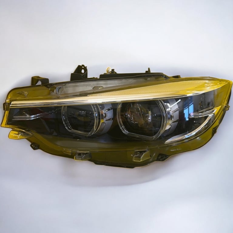 Frontscheinwerfer BMW 4 F36 F32 8738699-01 Full LED Links Scheinwerfer Headlight SCH7199748675gz