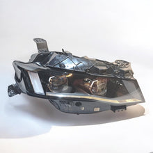 Laden Sie das Bild in den Galerie-Viewer, Frontscheinwerfer Peugeot 508 II 9839014080 LED Rechts Scheinwerfer Headlight