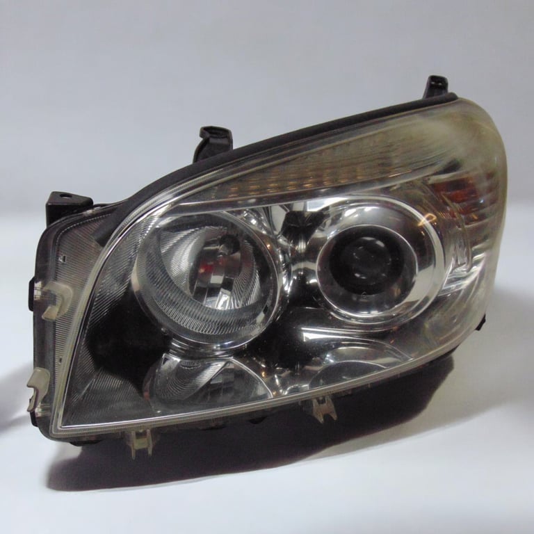 Frontscheinwerfer Toyota III Links Scheinwerfer Headlight SCH1739221756cu