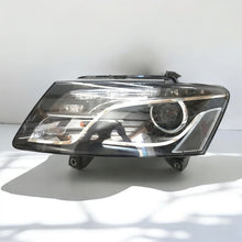 Laden Sie das Bild in den Galerie-Viewer, Frontscheinwerfer Audi Q5 8R0941003AF Xenon Links Scheinwerfer Headlight