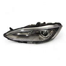 Laden Sie das Bild in den Galerie-Viewer, Frontscheinwerfer Tesla S 1012224-00-C LED Links Scheinwerfer Headlight SCH7133464339lq