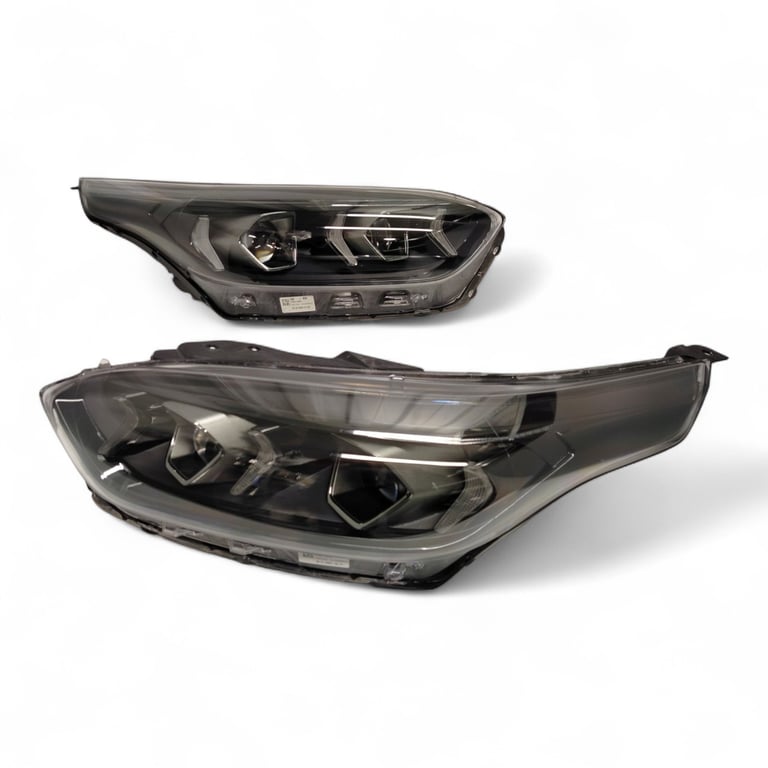 Frontscheinwerfer Kia Ceed 92101J7500 Full LED Ein Stück (Rechts oder Links) SCH1162876656hh