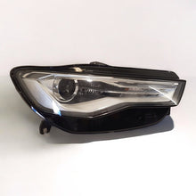 Laden Sie das Bild in den Galerie-Viewer, Frontscheinwerfer Audi A6 C7 4G0941006F Xenon Rechts Scheinwerfer Headlight