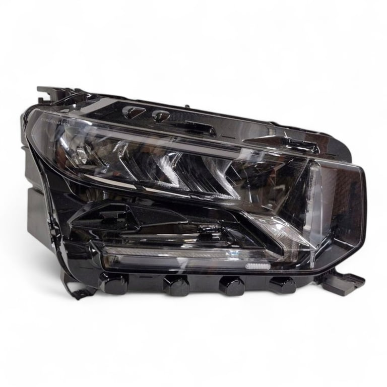 Frontscheinwerfer Citroën C3 I 9851349080 Full LED Rechts Scheinwerfer Headlight SCH8656754781fz
