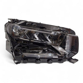 Frontscheinwerfer Citroën C3 I 9851349080 Full LED Rechts Scheinwerfer Headlight SCH8656754781fz