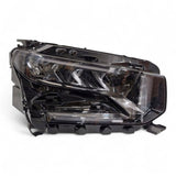 Frontscheinwerfer Citroën C3 I 9851349080 Full LED Rechts Scheinwerfer Headlight
