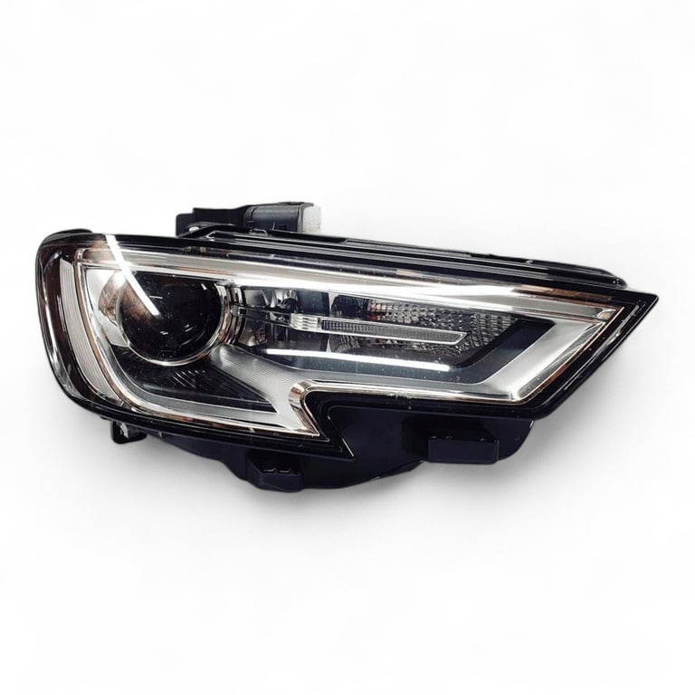 Frontscheinwerfer Audi A3 8V0941006E LED Rechts Scheinwerfer Headlight