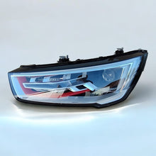 Load image into Gallery viewer, Frontscheinwerfer Audi A1 8XA941005B 8XA941043B Xenon Links Headlight