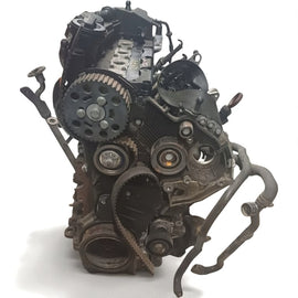 Motor Audi VW A3 Passat CBA 2.0 TDI 144TKm 2008 Diesel Engine Unkomplett