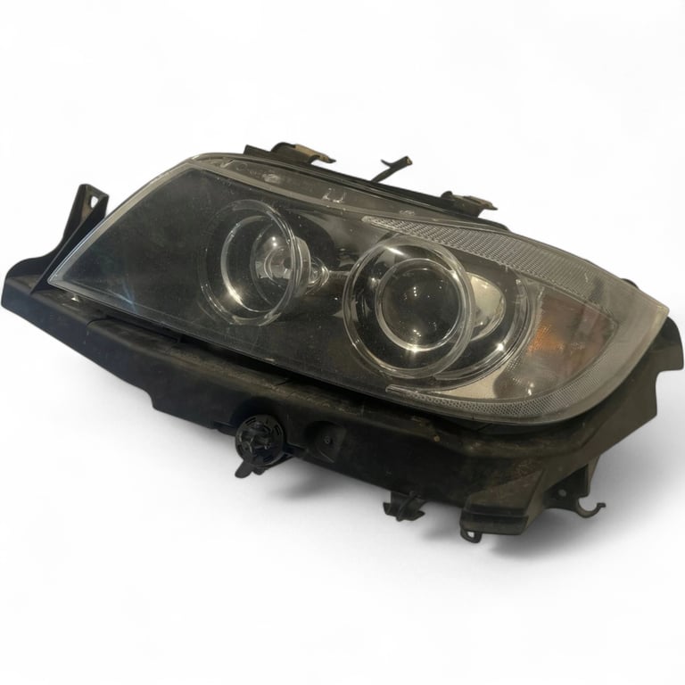 Frontscheinwerfer BMW 3 E91 E90 71616679 Links Scheinwerfer Headlight SCH1674703755cv