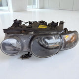 Frontscheinwerfer BMW Compact E46 6905495 Xenon Links Scheinwerfer Headlight