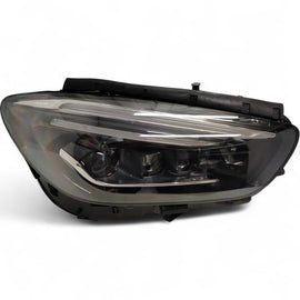 Frontscheinwerfer Mercedes-Benz W247 A2479060605 Rechts Scheinwerfer Headlight SCH3220181070bl