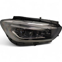 Load image into Gallery viewer, Frontscheinwerfer Mercedes-Benz W247 A2479060605 Rechts Scheinwerfer Headlight SCH3220181070bl
