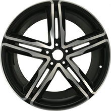 Load image into Gallery viewer, 1x Alufelge 20 Zoll 9.0&quot; 5x114.3 40ET WH11-90020 Mazda Rim Wheel