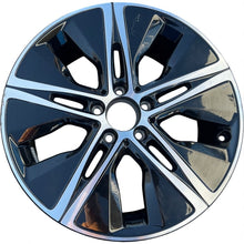 Laden Sie das Bild in den Galerie-Viewer, 1x Alufelge 18 Zoll 7.5&quot; 5x112 49ET A1774010500 Mercedes-Benz W177 Rim Wheel