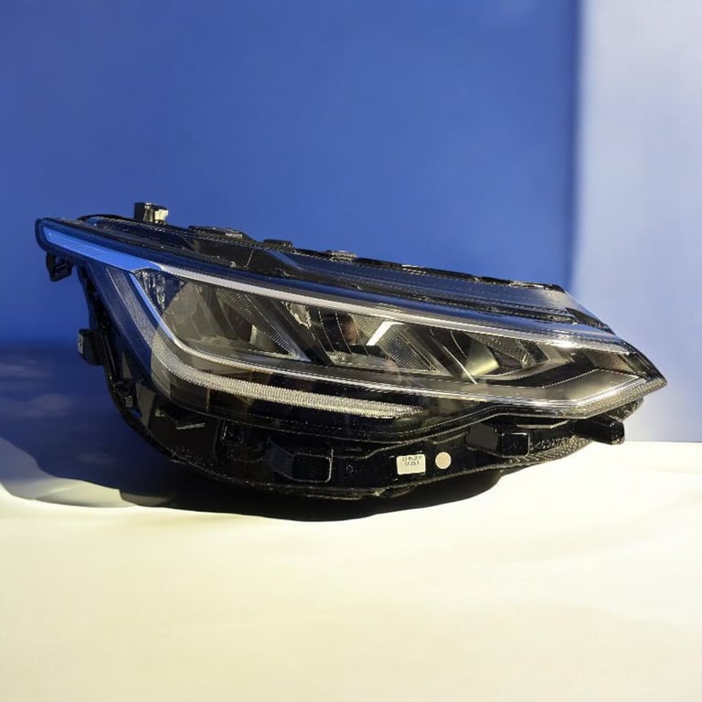 Frontscheinwerfer VW Golf VIII 5H1941006A LED Rechts Scheinwerfer Headlight SCH1529110100fc