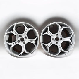 1x Alufelge 17 Zoll 7.0