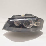 Frontscheinwerfer Audi A3 8P0941003D Xenon Links Scheinwerfer Headlight