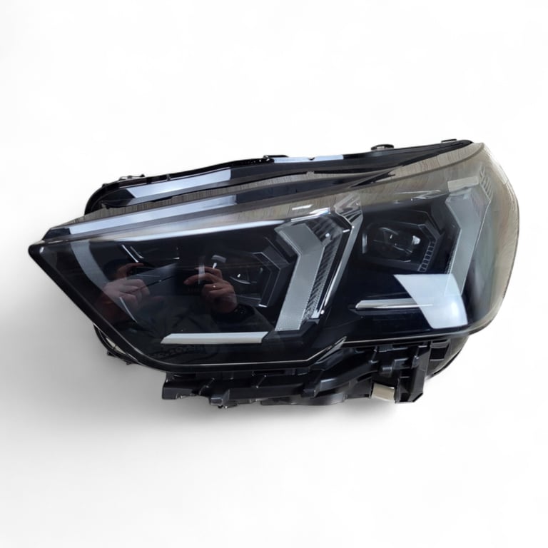 Frontscheinwerfer BMW X2 5A77EB305 LED Links Scheinwerfer Headlight SCH5552642642mi