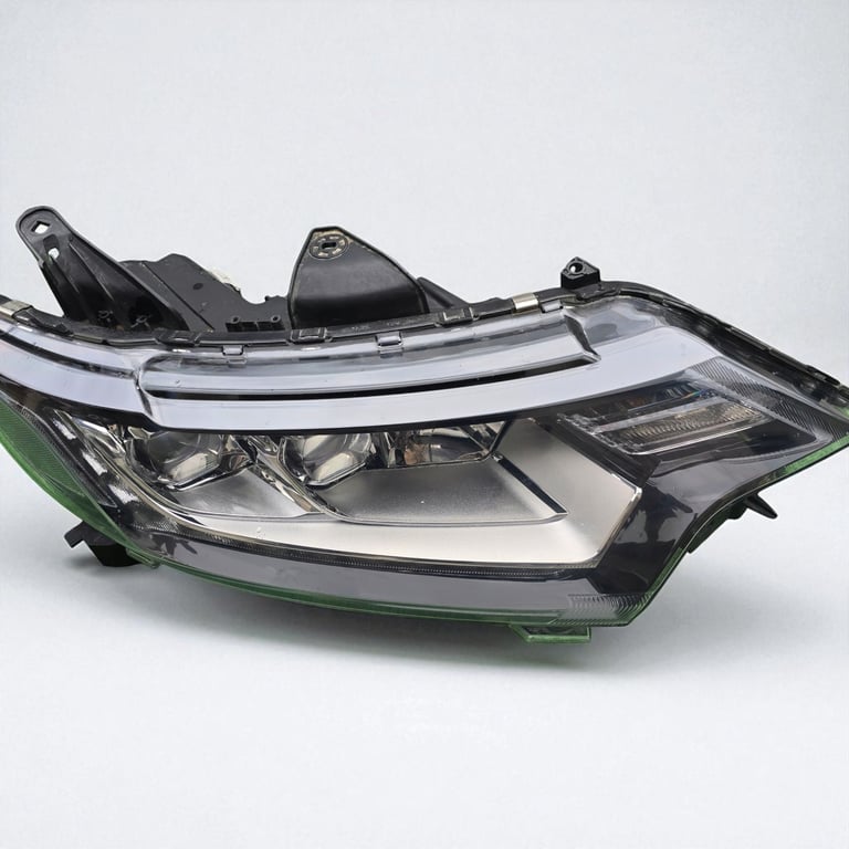 Frontscheinwerfer Mitsubishi Outlander III 8301C8-64 Full LED Rechts Headlight SCH5939702720pm