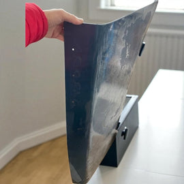 Heckklappe Mercedes-Benz Slc Rückseite kofferraumklappe Tailgate