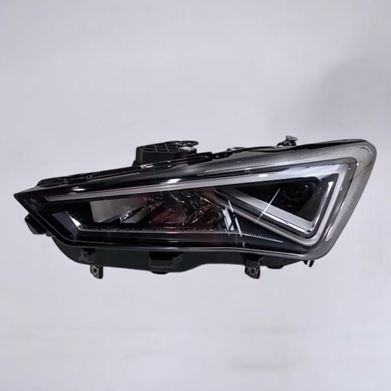 Frontscheinwerfer Seat Leon 5FG941007J LED Links Scheinwerfer Headlight