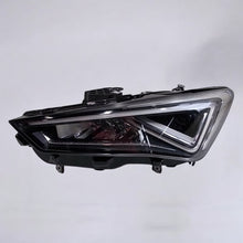 Load image into Gallery viewer, Frontscheinwerfer Seat Leon 5FG941007J LED Links Scheinwerfer Headlight