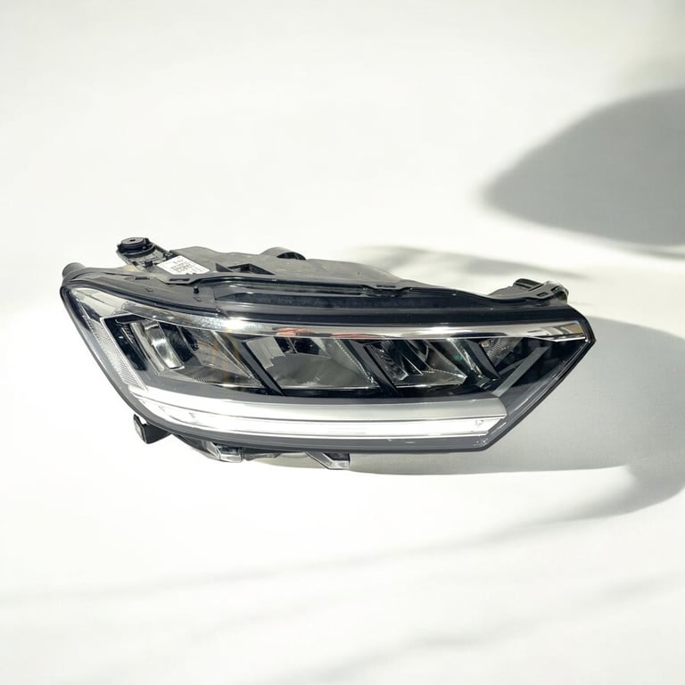 Frontscheinwerfer VW T-Roc 2GA941006F LED Rechts Scheinwerfer Headlight