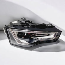 Laden Sie das Bild in den Galerie-Viewer, Frontscheinwerfer Audi A5 8T0941006C Xenon Rechts Scheinwerfer Headlight