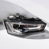 Frontscheinwerfer Audi A5 8T0941006C Xenon Rechts Scheinwerfer Headlight