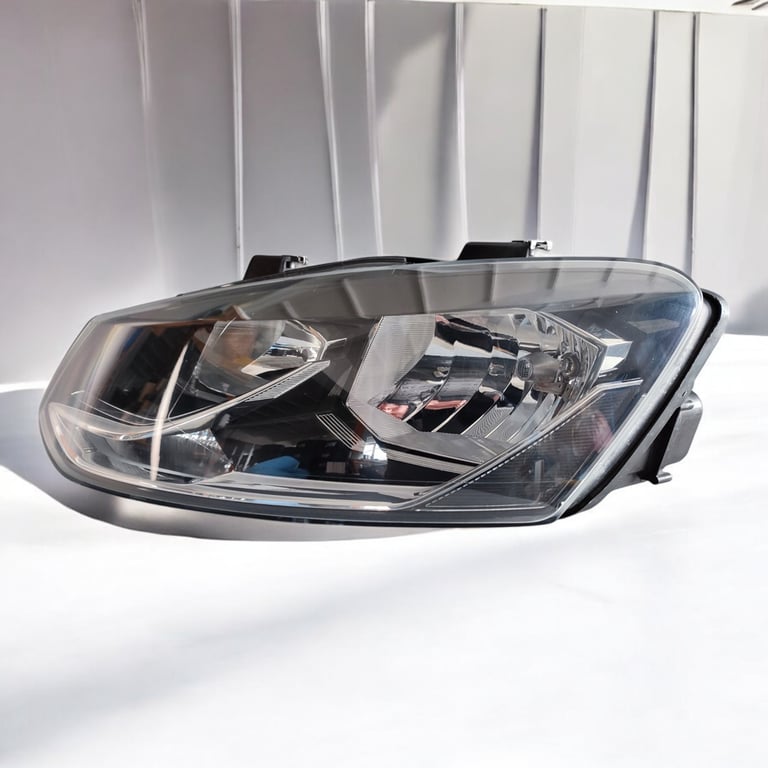 Frontscheinwerfer VW Polo 6c1 6C1941005B Xenon Links Scheinwerfer Headlight