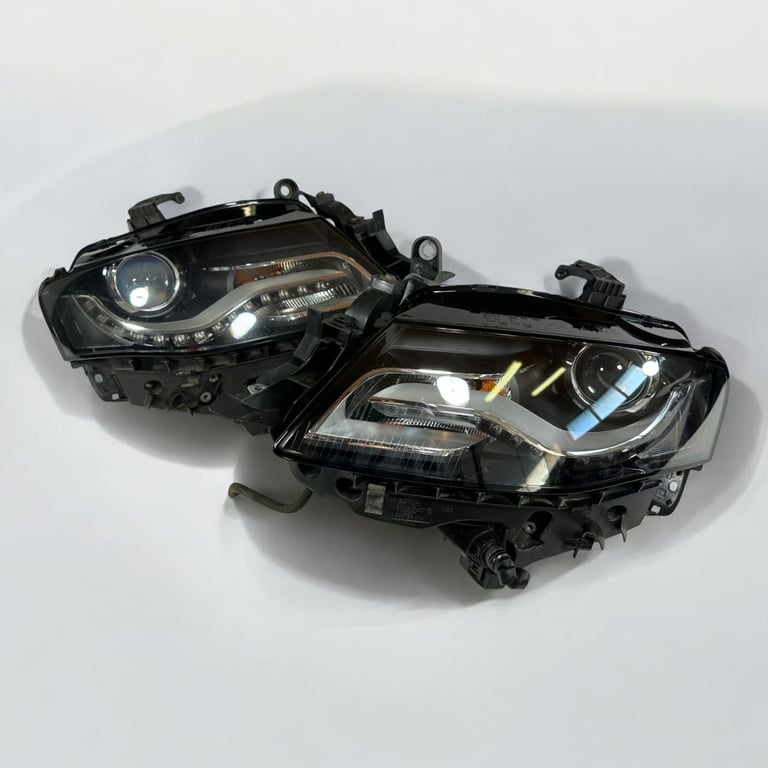 Frontscheinwerfer Audi A4 8K0941029AJ 8K0941004C LED Rechts oder Links