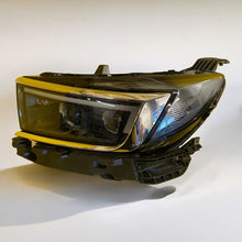 Load image into Gallery viewer, Frontscheinwerfer Opel Grandland 9840304280 LED Links Scheinwerfer Headlight